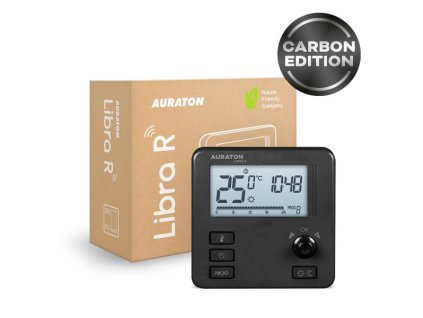auraton libra r carbon edition 3021 r 658