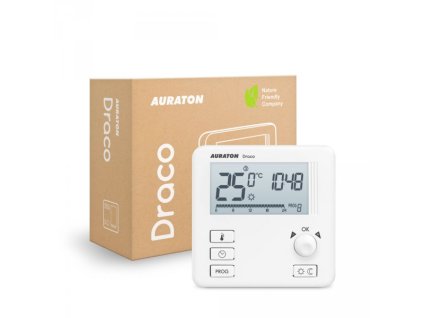 auraton draco 716