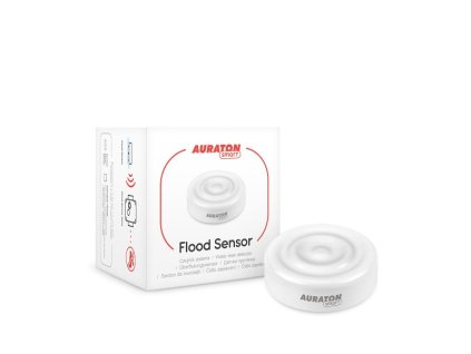 auraton flood sensor 738