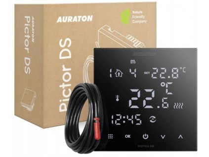 auraton pictor ds cerny 773