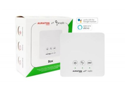 auraton box 869