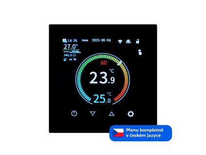 Auraton Octa CZ banner