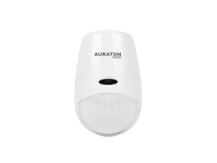 auraton pir sensor front normal