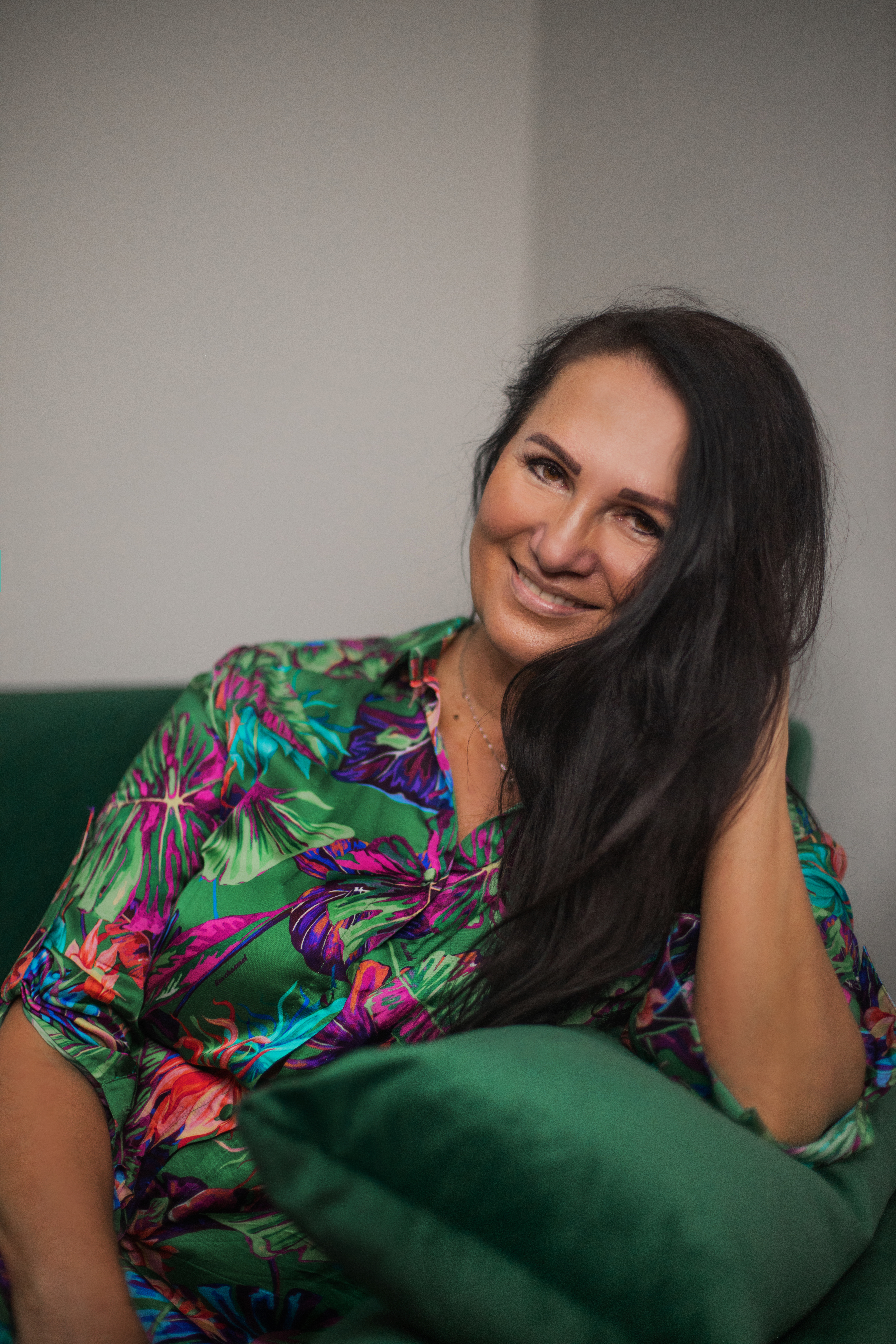 Lenka Wichtorová — fotka 1