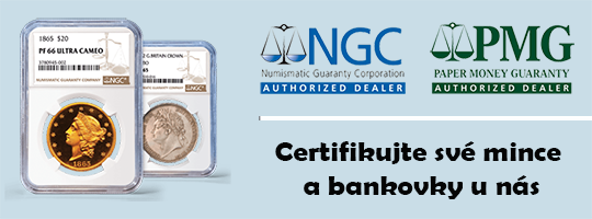 Certifikace NGC