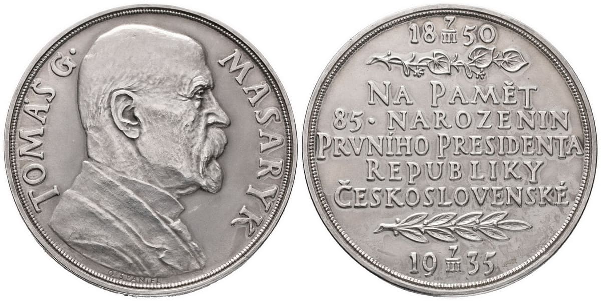 10 Dukát Ferdinand III.