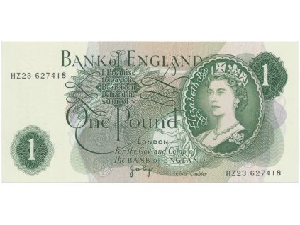 11091 velka britanie 1 pound 1970 1977 page p 374g