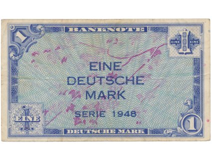 11970 11970 nemecko nsr 1 dm 1948 ros 232