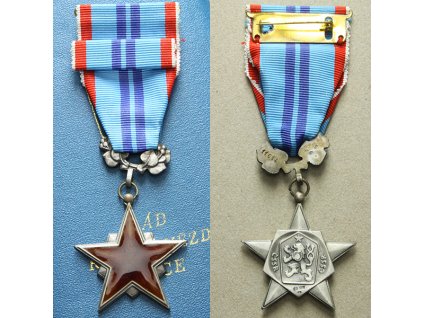 12933 rad rude hvezdy prace ii vydani