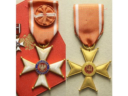 13611 13611 rad za obrozeni polska iv trida dustojnik typ 1944