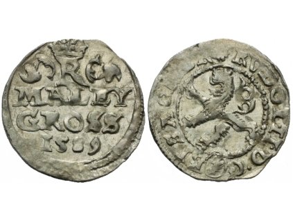 13842 maly gros 1589 kutna hora satny hn 1b