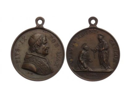 15465 15465 vatikan ae medaile b l