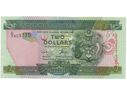 15714 salamounovy ostrovy 2 dollars 2004 p 25