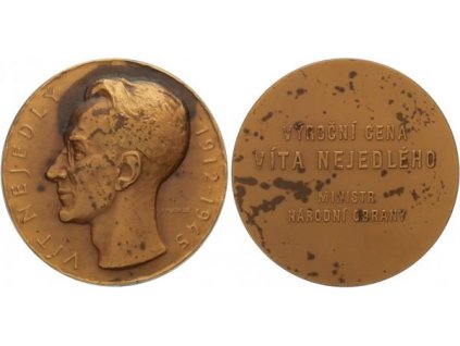 16218 pradler jiri vyrocni cena vit nejedly etue 60 mm