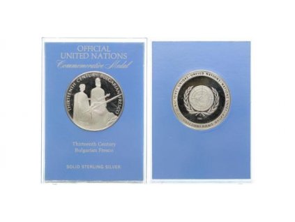 16587 16587 osn ar medaile 1981