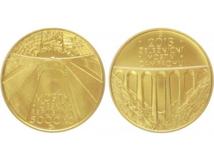 18180 18180 5000 kc 2013 zeleznicni most v zampachu