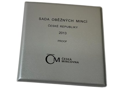 20895 1 20895 1 rocnikova sada minci 2013 proof