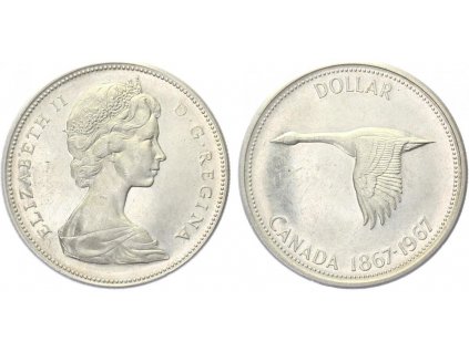 21294 21294 dollar 1967