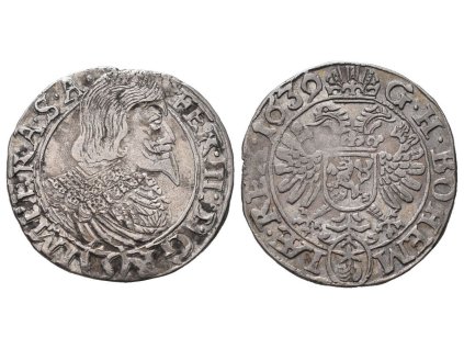 2436 2436 3 krejcar 1639 praha wolker