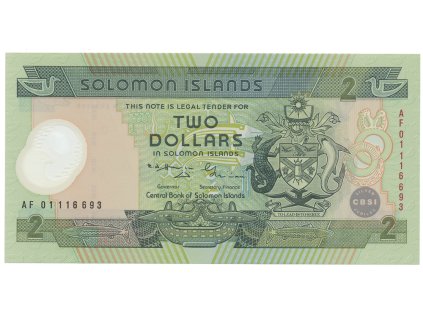 25710 salamounovy ostrovy 2 dollars 2001 p 23