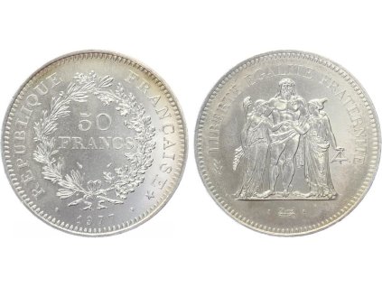 27483 francie 50 frank 1977