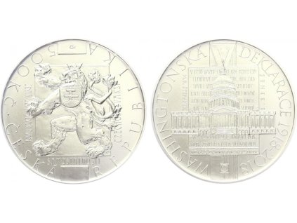 27708 27708 500 kc 2018 washingtonska deklarace