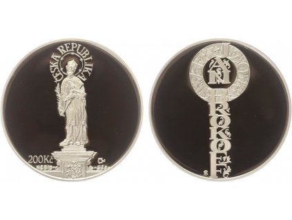 27795 27795 27795 200 kc 2018 jan brokoff proof