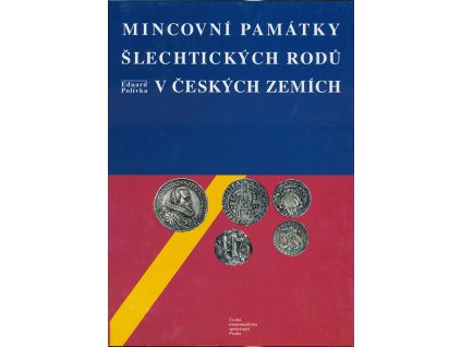 27891 27891 mincovni pamatky slechtickych rodu v ceskych zemich