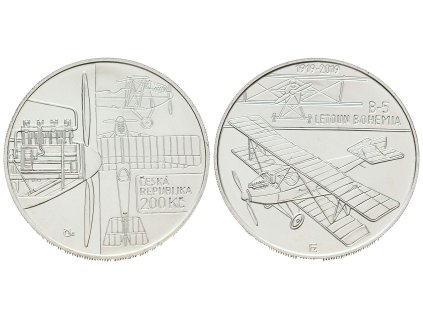 28119 1 28119 1 200 kc 2019 letoun bohemia b 5