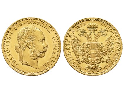 29805 29805 frantisek josef i dukat 1872