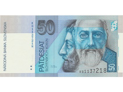 30606 50 koruna 2 5 2002 serie k hej sk38a1k n unc