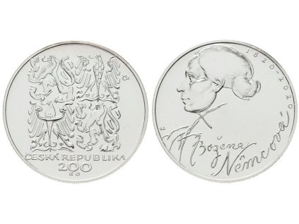 30684 1 30684 1 200 kc 2020 bozena nemcova