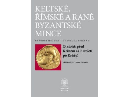 30816 chaurova sbirka keltske rimske a rane byzantske mince