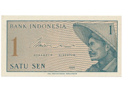 31488 31488 indonesie 1 sen 1964 p 90