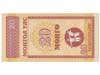 32214 32214 mongolsko 20 mongo 1993 p 50
