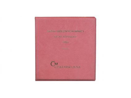 3264 rocnikova sada minci 2009 proof