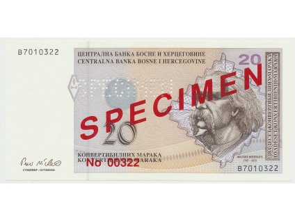 34362 bosna a hercegovina 20 konvert marka 1998 anulat specimen p 66s