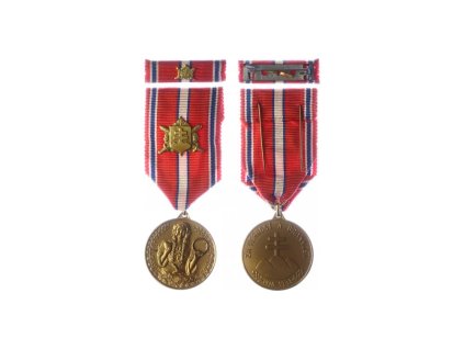 3447 pametni medaile za vernost a brannost vm 66a