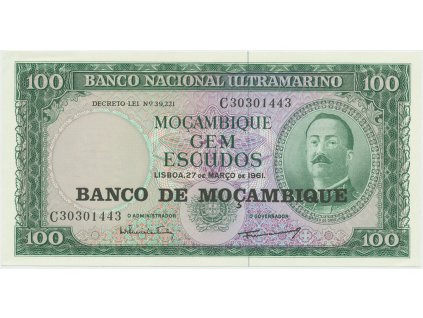 35808 35808 35808 mosambik 100 escudos 1976 p 117