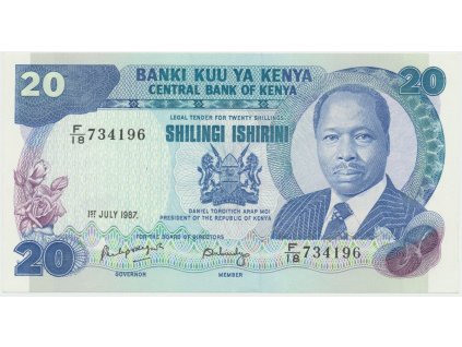 37935 37935 37935 kena 20 shilingi 1987 p 21f