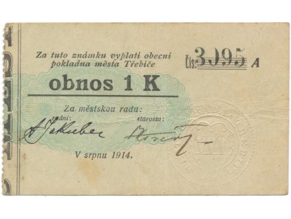40629 40629 40629 trebic mesto 1 k srpen 1914 silnejsi k hh 223 5 6c1