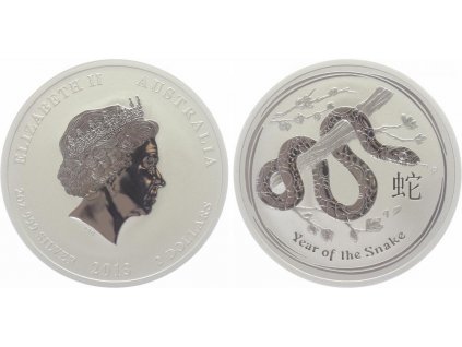 41739 41739 australie 2 dollars 2013 rok hada