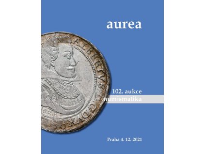 102. Aukce - numismatika