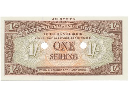 42747 42747 42747 velka britanie 1 shilling 1962 baf vojenske vydani p m32b