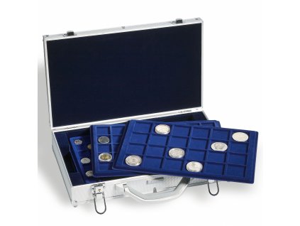 43482 43482 43482 43482 hlinikovy kufrik cargo l6 na mince pro plata smart