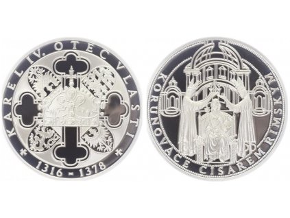 43569 43569 oppl vladimir zivot karla iv korunovace cisarem rimskym