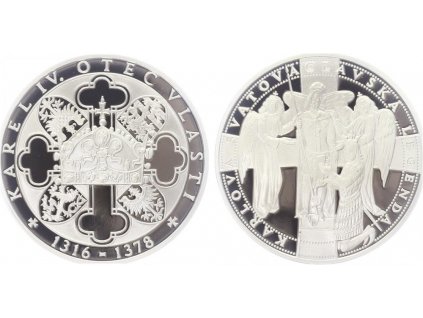 44976 44976 oppl vladimir zivot karla iv svatovaclavska legenda