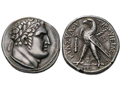 45258 45258 ar replika sekel tyros 100 pr n l