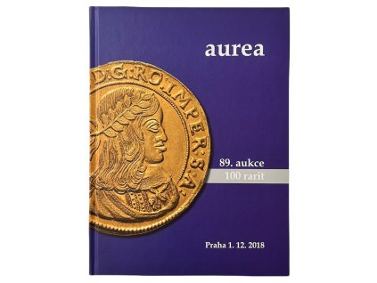 45279 45279 89 aukce numismatika 100 rarit