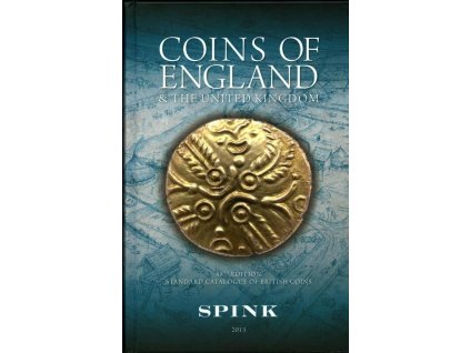 45975 45975 45975 coins of england and the united kingdom